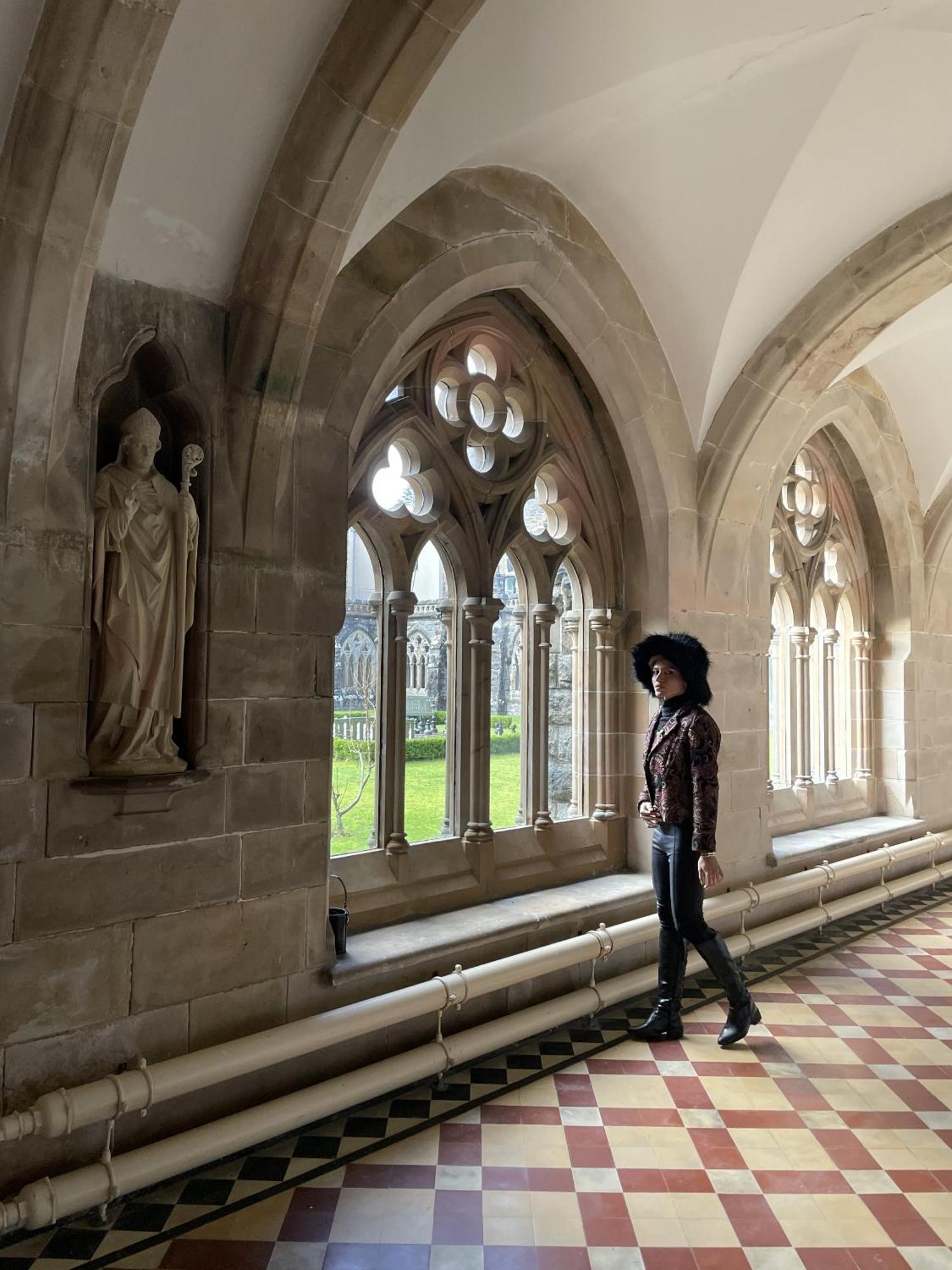 The Classrooms at Loch Ness Abbey: Lakeside Heritage Resort Fort Augustus Exterior photo